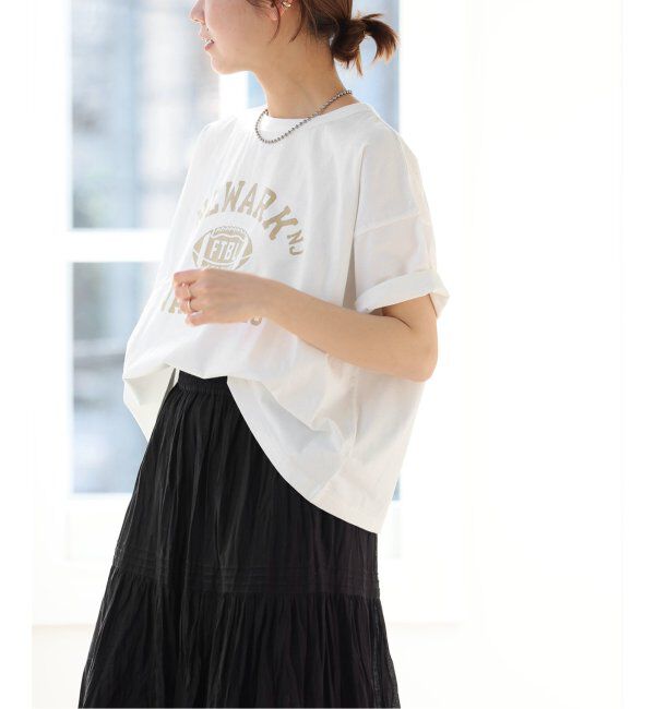 JOURNAL STANDARD relume「《追加》ヴィンテージロゴT」|Tシャツ・カットソー|