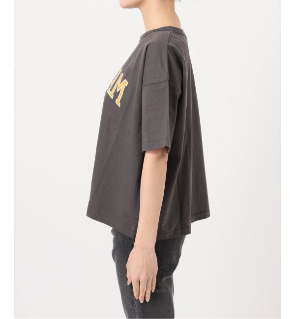 JOURNAL STANDARD relume「《追加》ヴィンテージロゴT」|Tシャツ・カットソー|