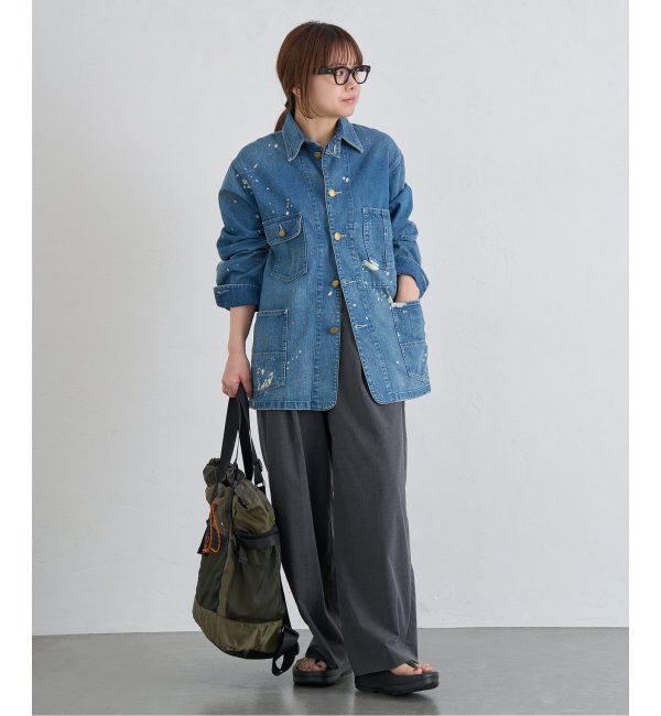 U by SPICK&SPAN「《追加》OOFOS/ ウーフォス O Omega」|サンダル|