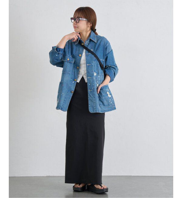 U by SPICK&SPAN「《追加》OOFOS/ ウーフォス O Omega」|サンダル|