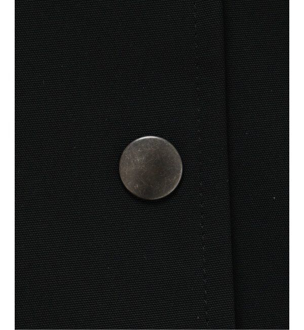 FRAMeWORK「≪追加≫撥水ポンチョトレンチコート 2」|ポンチョ・ケープ|