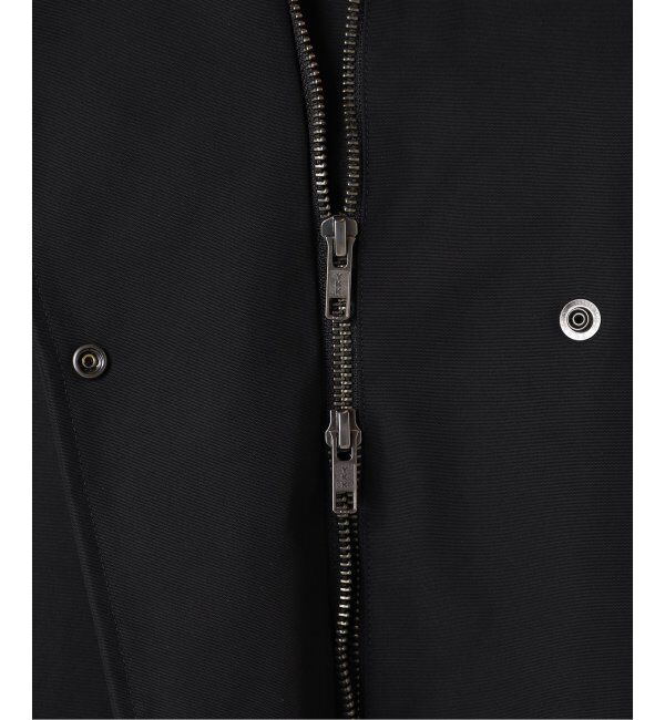 FRAMeWORK「≪追加≫撥水ポンチョトレンチコート 2」|ポンチョ・ケープ|