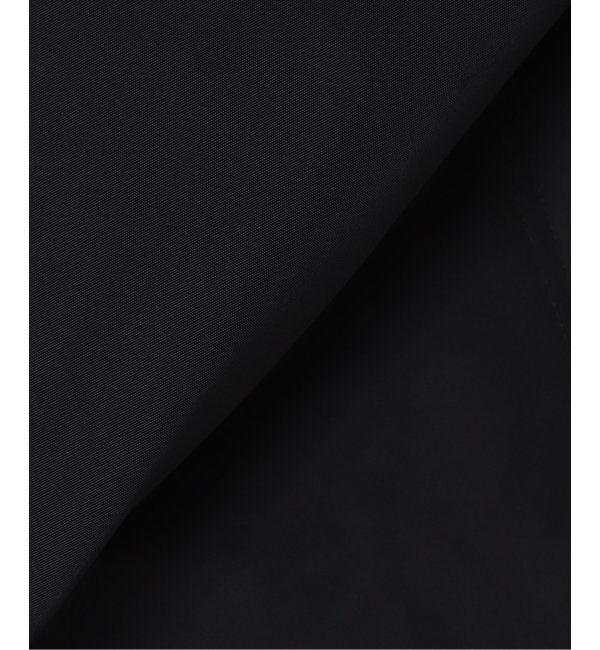 FRAMeWORK「≪追加≫撥水ポンチョトレンチコート 2」|ポンチョ・ケープ|