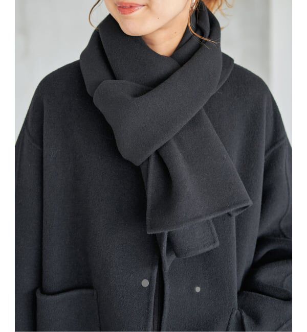 追加》ビーバーストール付きセットコート（Spick and Span）｜ルミネの