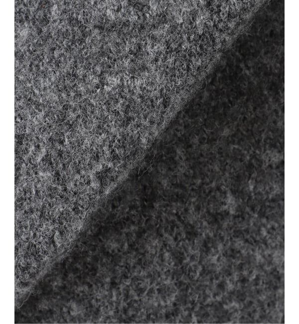 U by SPICK&SPAN「ウールロングニットカーデ」|ニット・セーター|