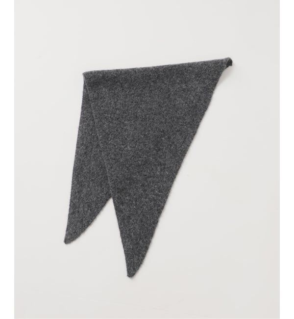 U by SPICK&SPAN「ウールロングニットカーデ」|ニット・セーター|