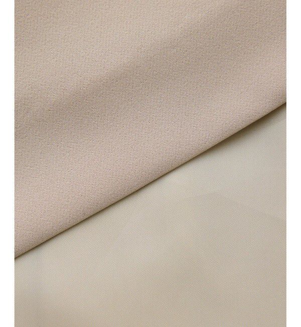 Rope&rsquo;Picnic「【360&deg;ウルトラストレッチ】花粉ガード・UVカット/タイトスカート/セットアップ対応」|スカート|