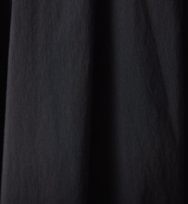  「ボリュームフレアスカート」|スカート|