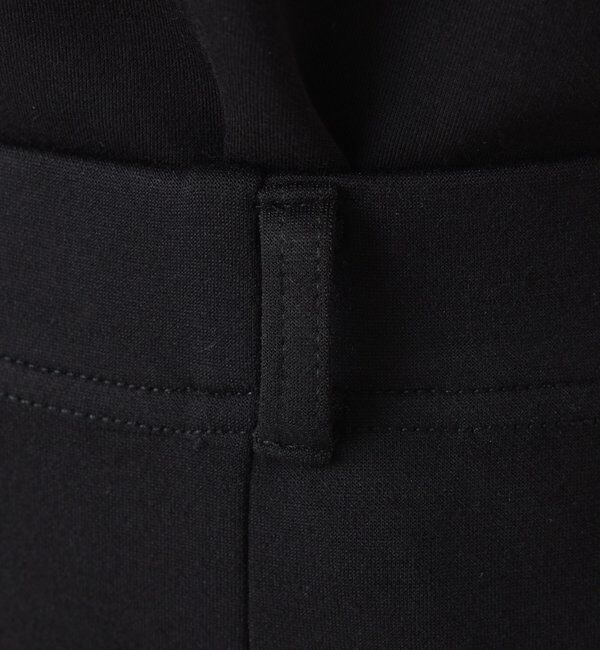  「ポンチIラインスカート」|スカート|