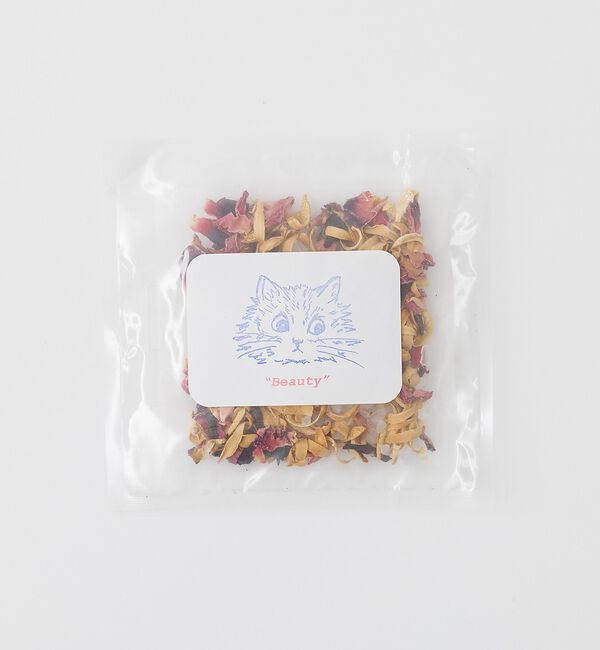 collex「【Bath Time Remedies】ハーバルバスソルト 1包 30g」|美容液・オイル・クリーム|