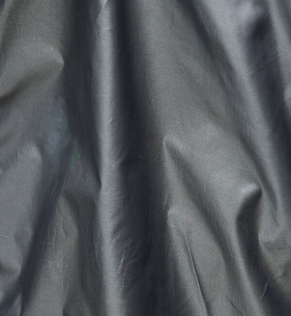 ABAHOUSE「【リバーシブル】シャーリング パデッドブルゾン / 中綿ジャケット / 撥水」|ダウン|