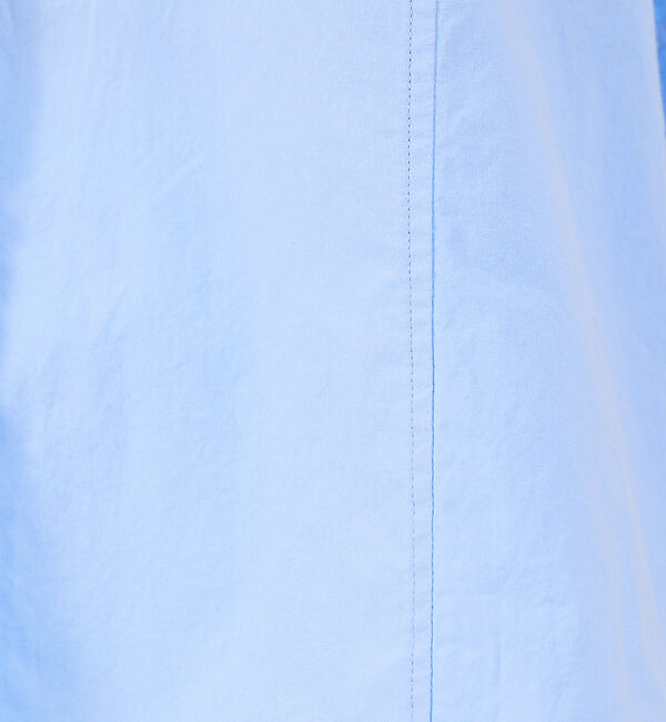 qualite「タイプライタードルマンシャツ」|シャツ・ブラウス|