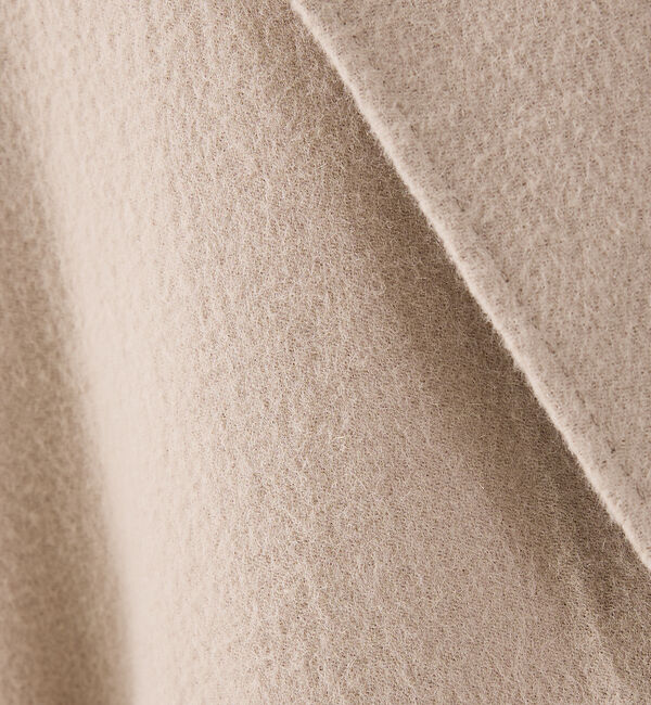 The Store by C' 「【COCUCA】ベルテッドリバーチェスターコート」|その他|