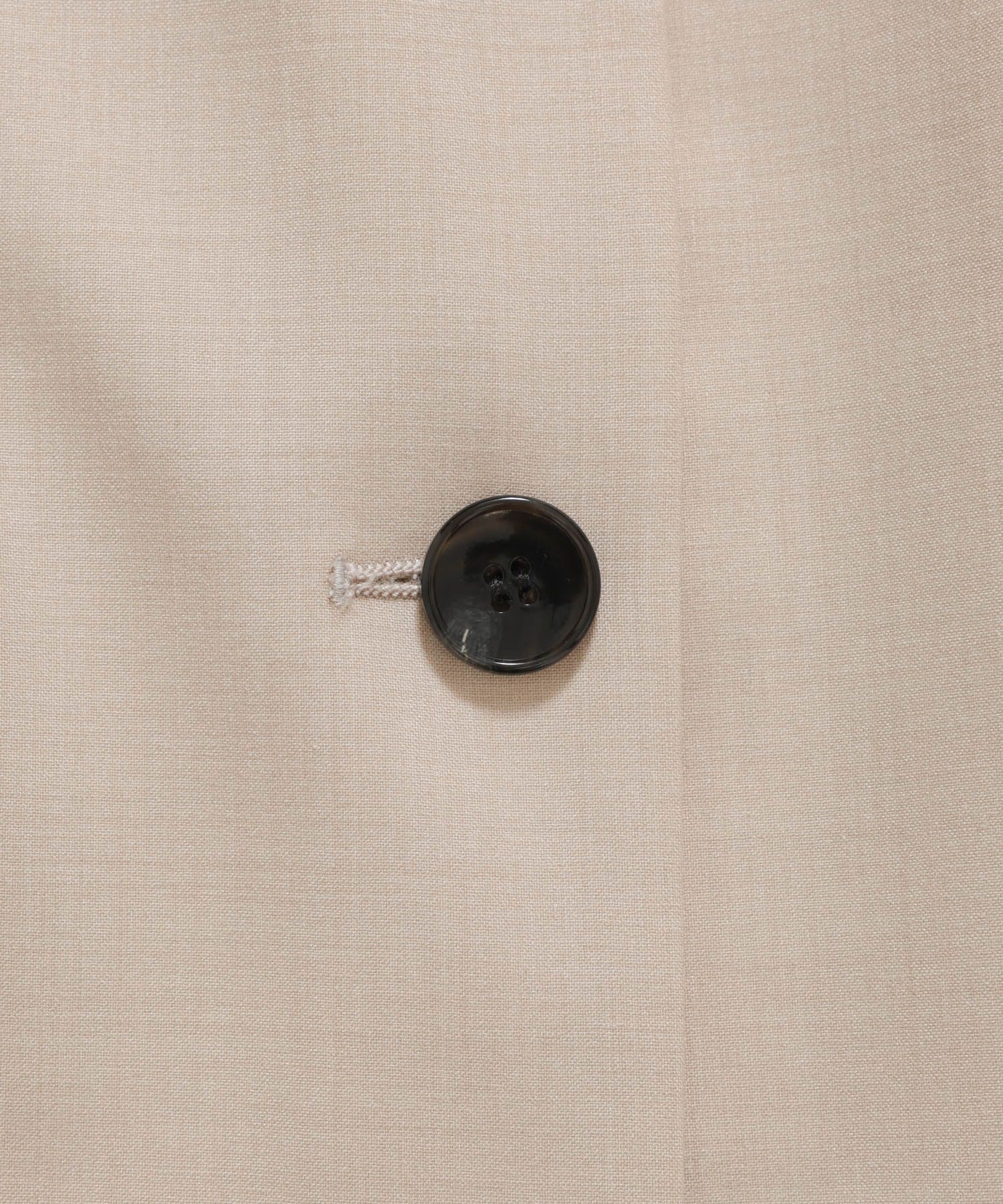 BABYLONE「オーバーシングルジャケット」|テーラードジャケット|