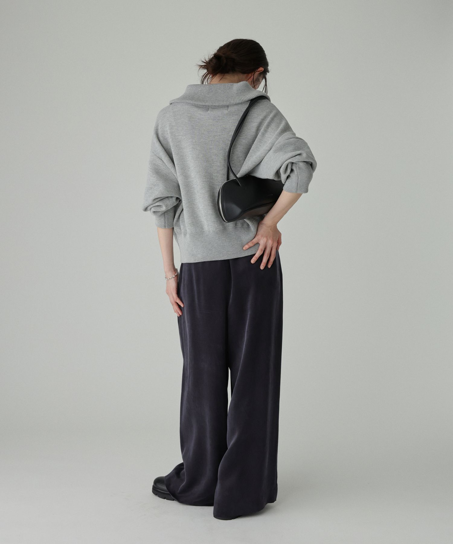  「【J.J. Mercer】＜別注＞ZIPスウェット」|スウェット・ジャージ|