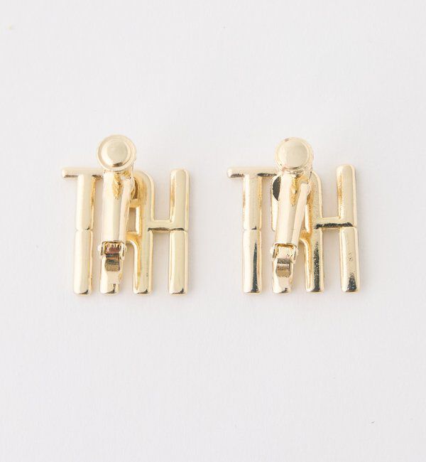  「【Latini】ロゴイヤリング」|その他|