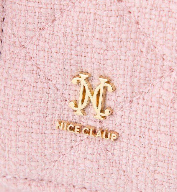  「リボンキルティングショルダーバッグ」|ショルダー・メッセンジャー|