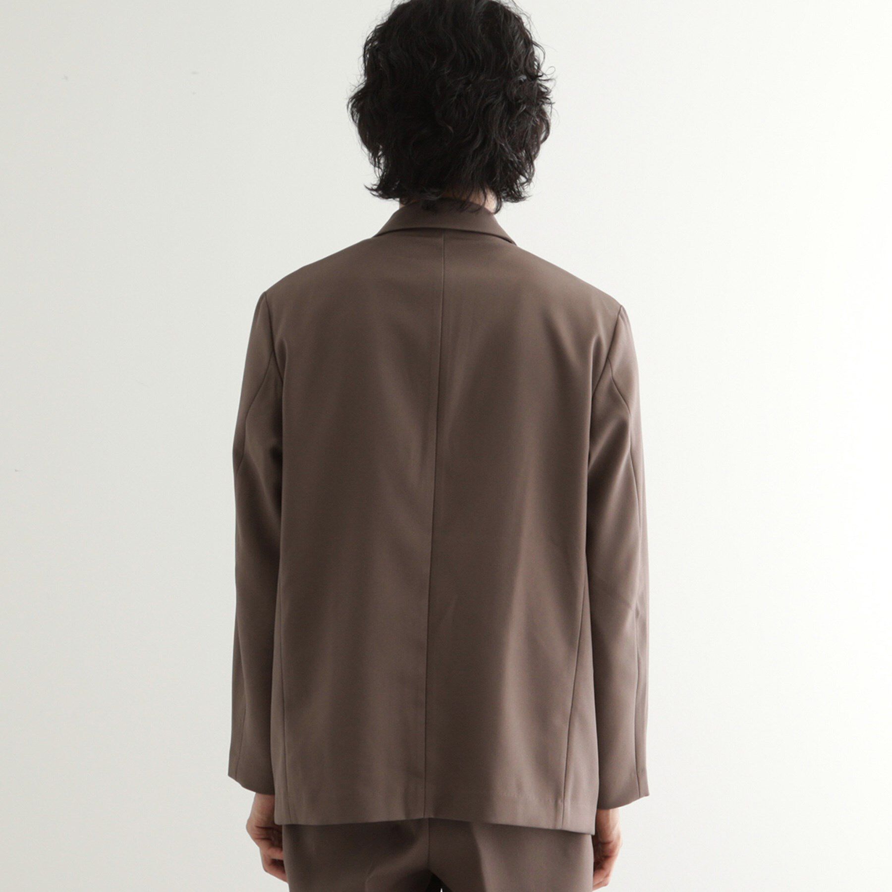 tk.TAKEO KIKUCHI「アソートセットアップ」|スーツ|