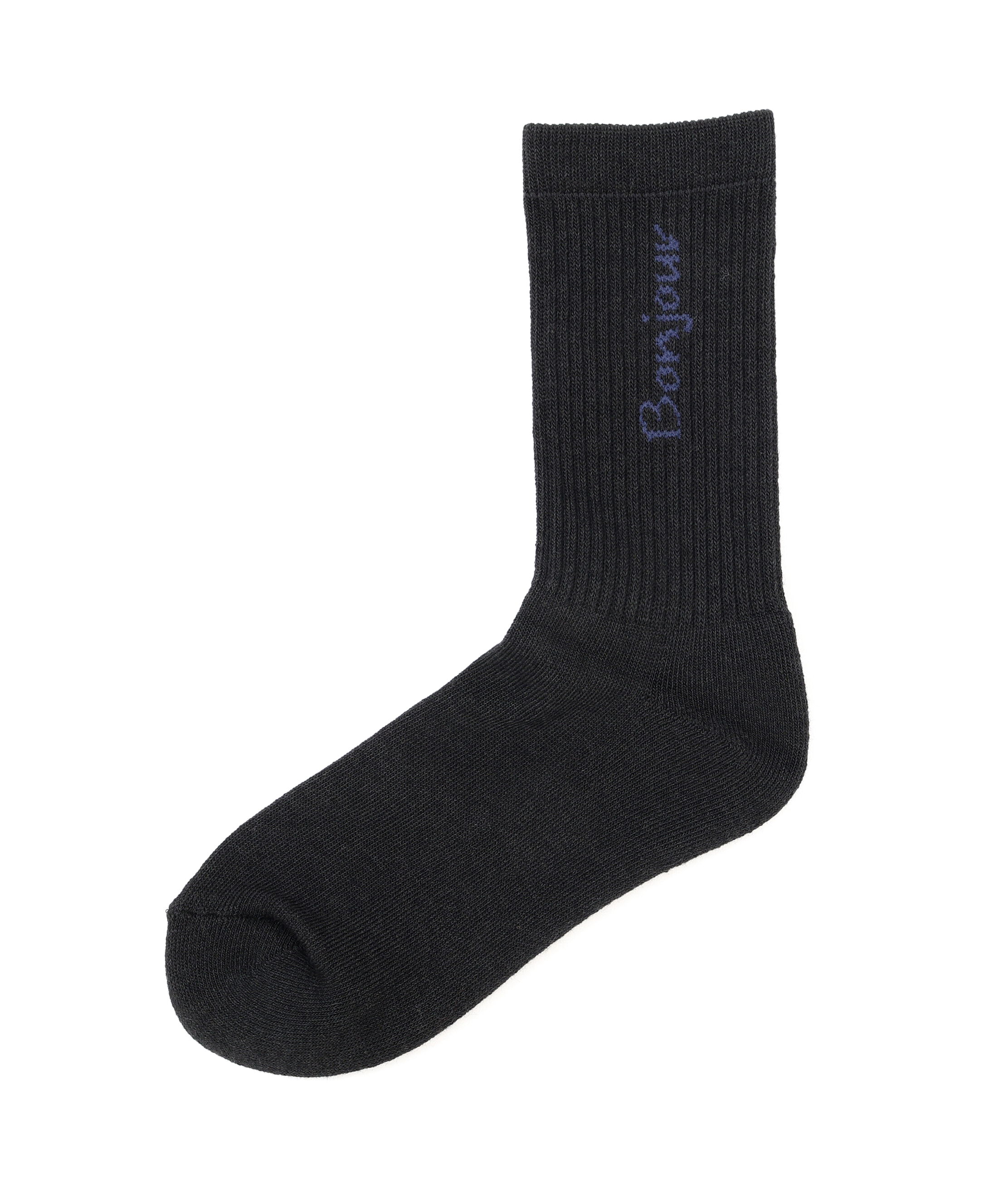  「オリジナルロゴソックス」|ソックス|
