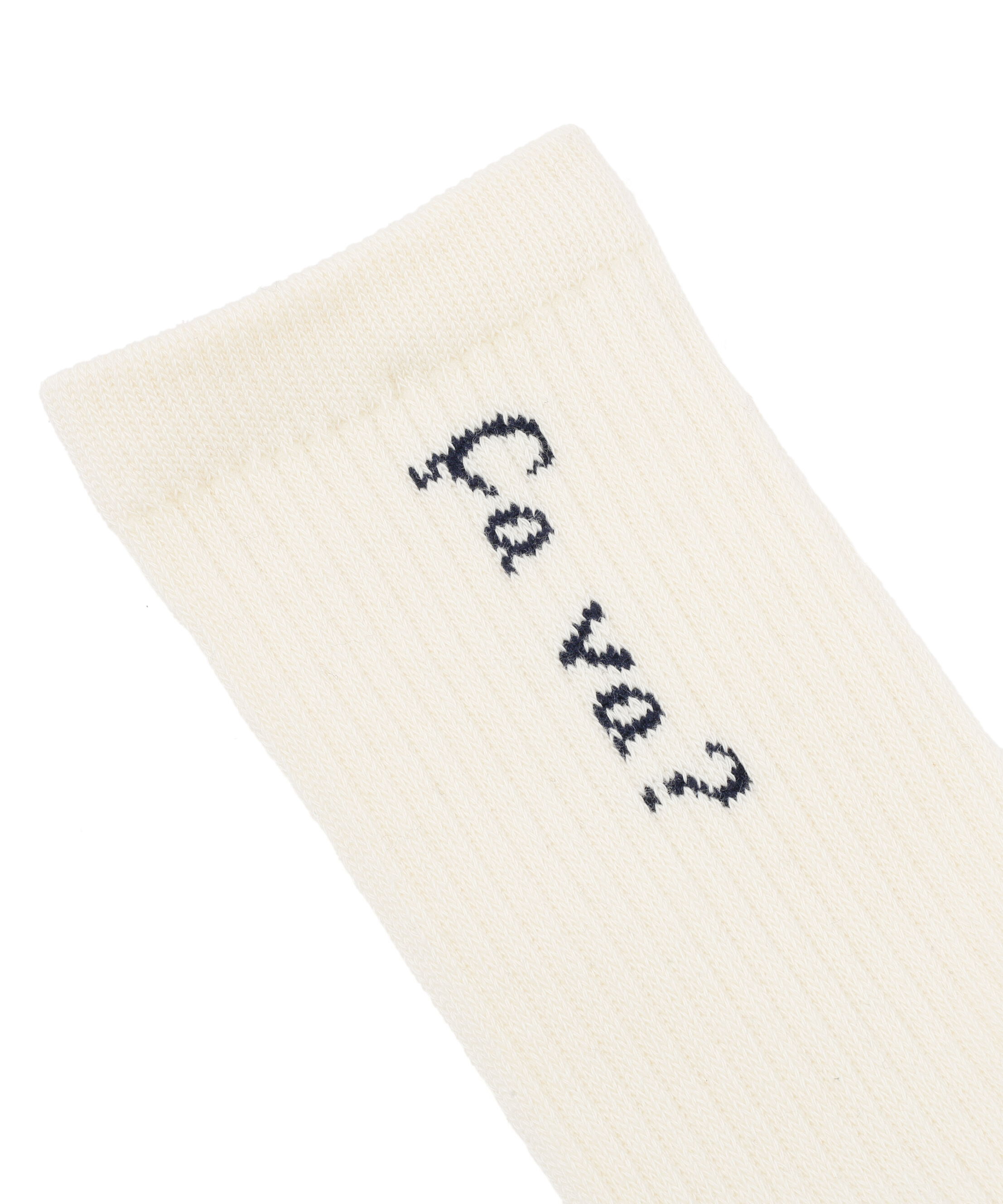  「オリジナルロゴソックス」|ソックス|