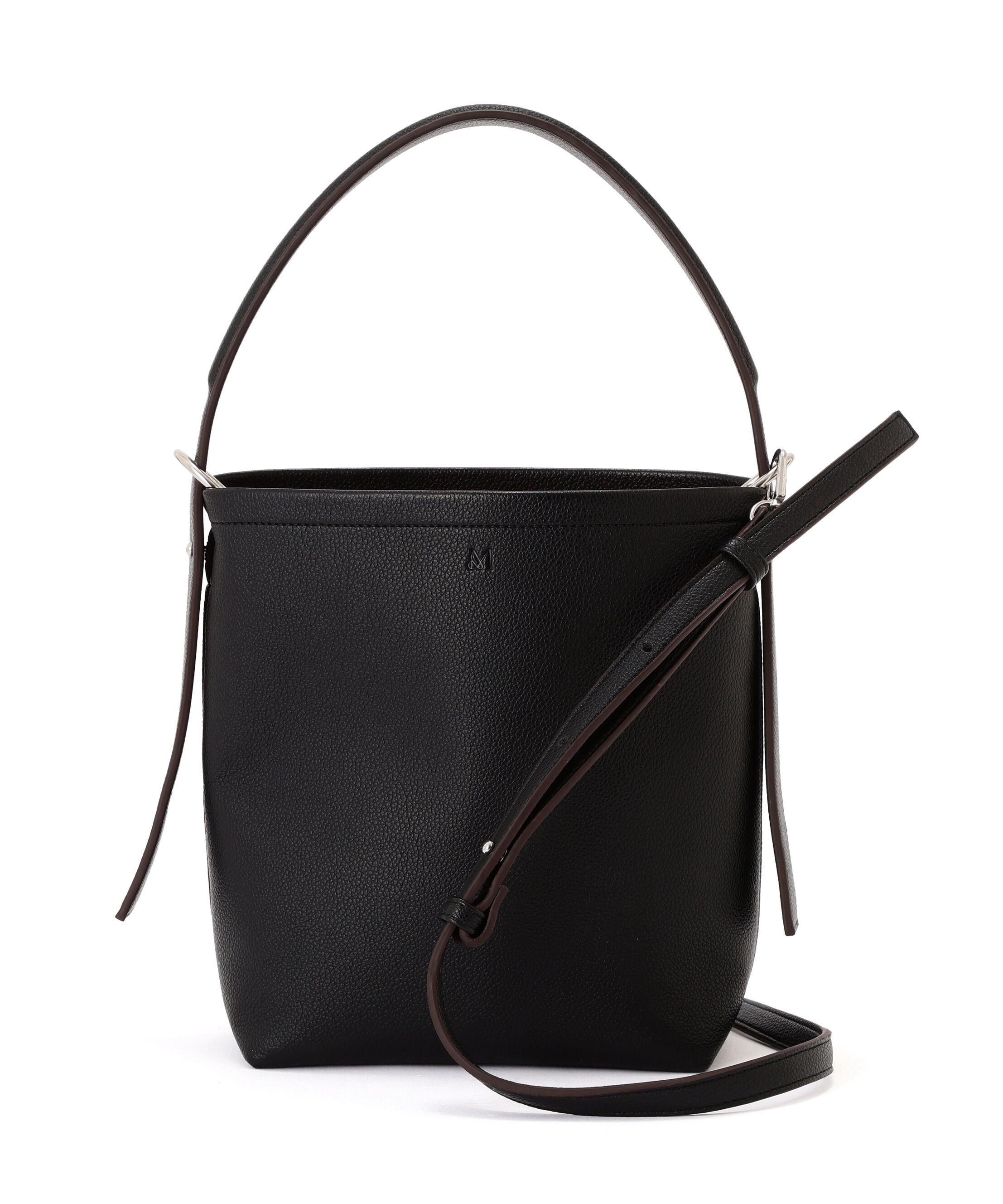  「◆＆ＭｙｕＱ　ショルダートートバッグ」|その他|