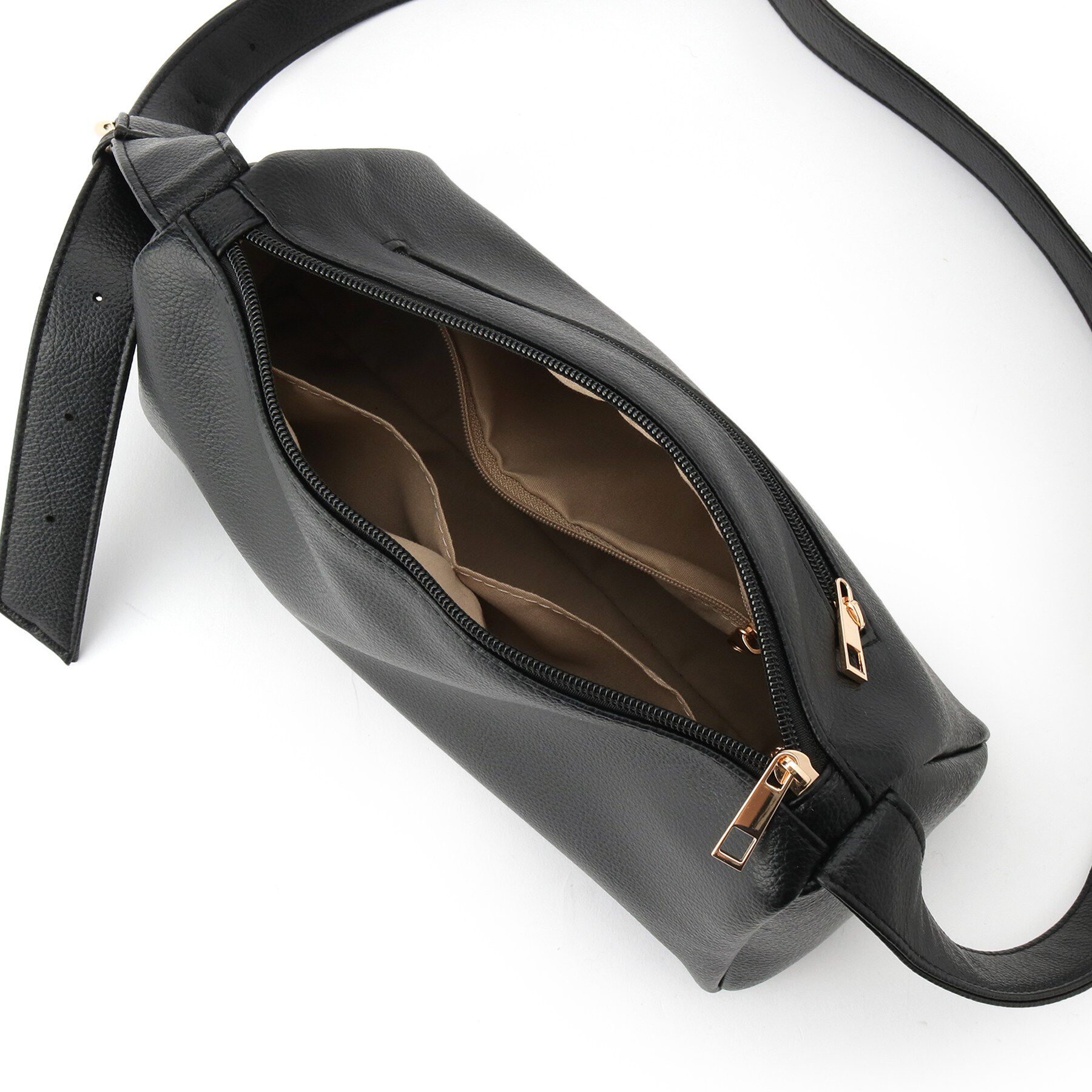 SHOO･LA･RUE「カジュアルからきれいめまで ワンハンドル ショルダーバッグ」|ショルダー・メッセンジャー|