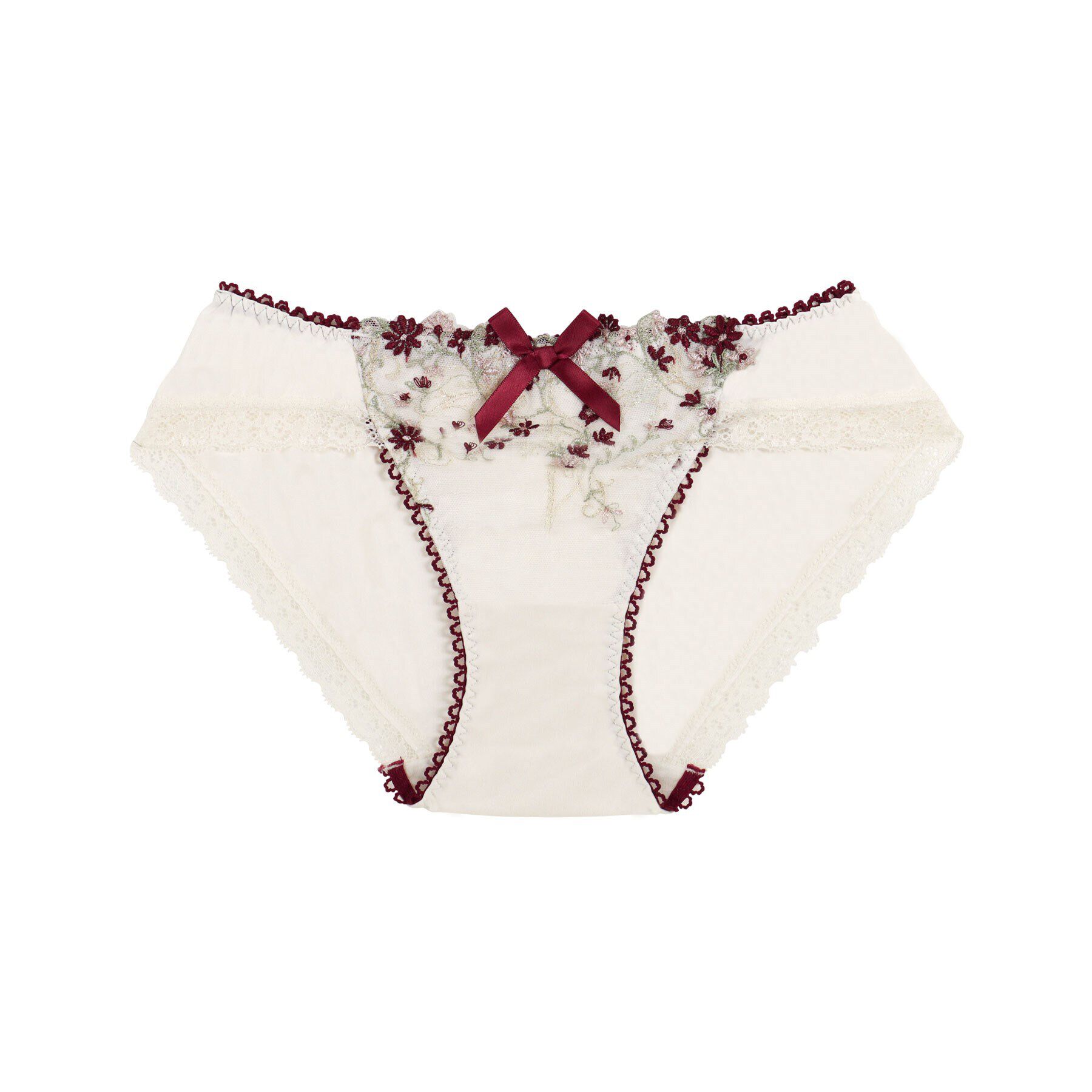 Risa Magli「ティナ ノーマルショーツ」|インナー|