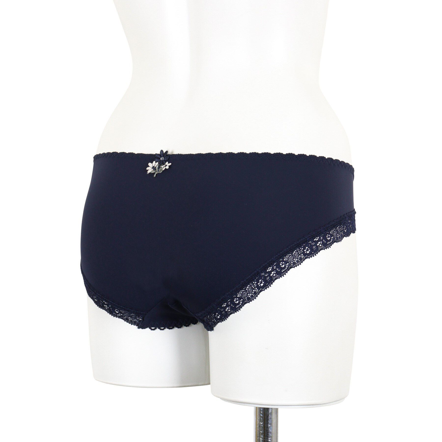 Risa Magli「ティナ ノーマルショーツ」|インナー|