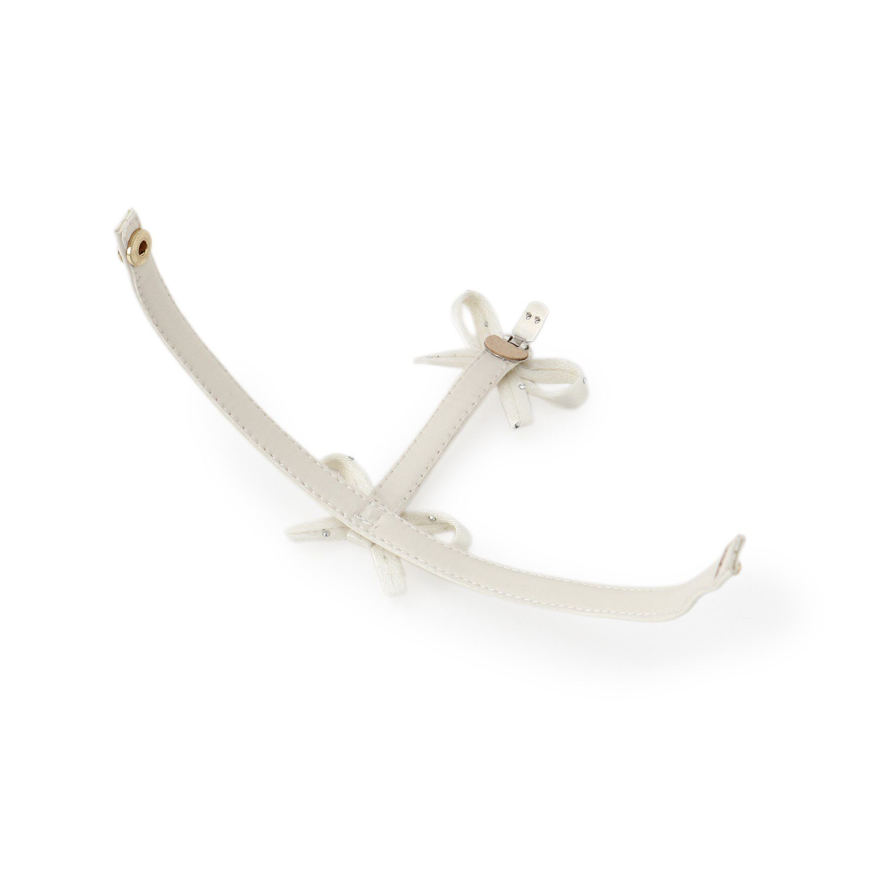 ESPERANZA「【ラク盛り/パンプス】ダブルリボン2WAYパンプス」|パンプス|