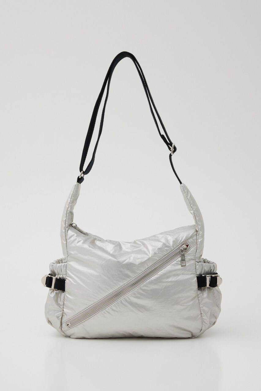 RODEO CROWNS「SHINY PUFF BAG」|その他|SLV