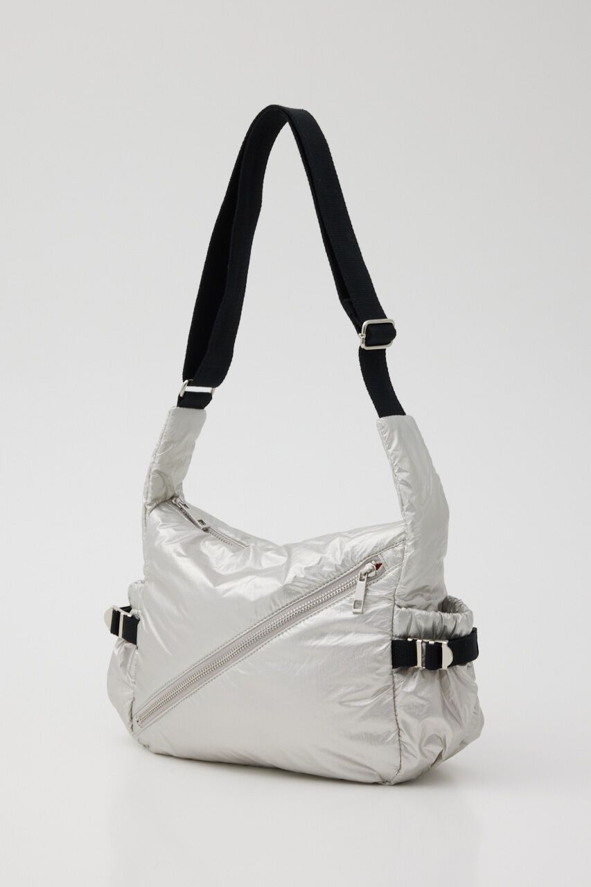 RODEO CROWNS「SHINY PUFF BAG」|その他|