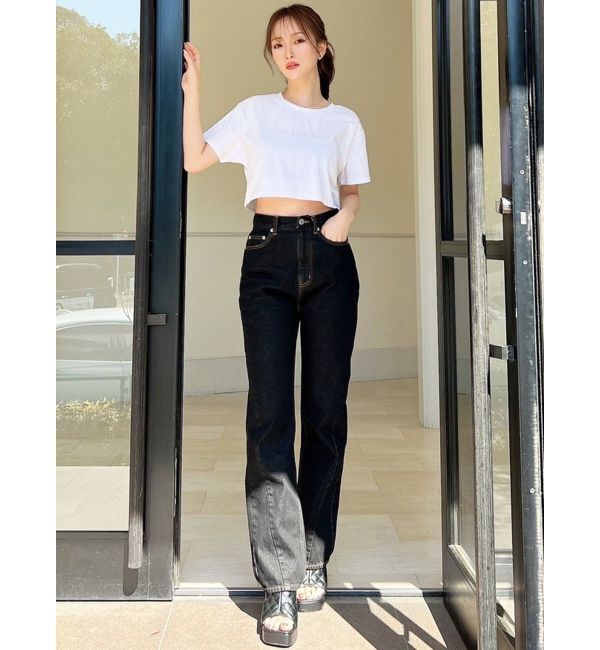 RESEXXY「キルティング厚底サンダル」|サンダル|