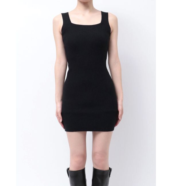 EMODA「シャギー2ピースミニワンピース」|ワンピース|