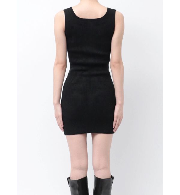 EMODA「シャギー2ピースミニワンピース」|ワンピース|