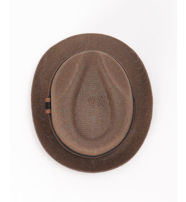 ikka「ドライサーモ中折れハット」|その他|