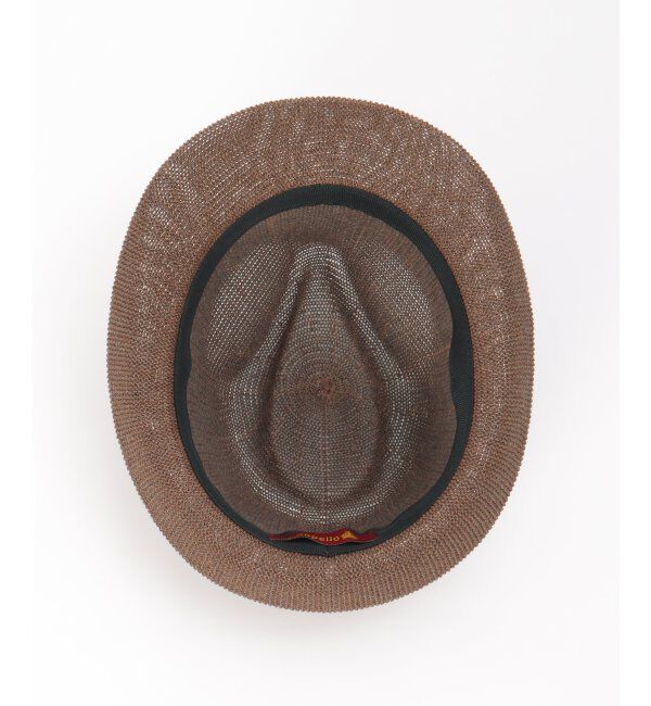 ikka「ドライサーモ中折れハット」|その他|