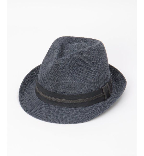 ikka「ドライサーモ中折れハット」|その他|