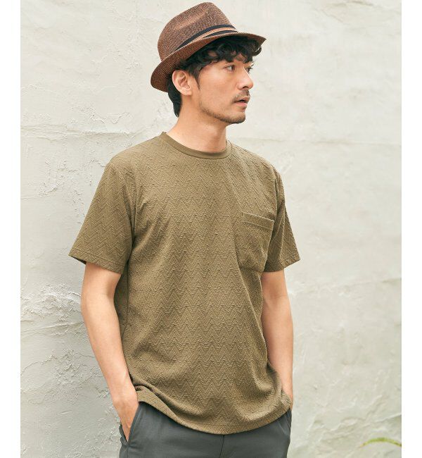 ikka「ドライサーモ中折れハット」|その他|