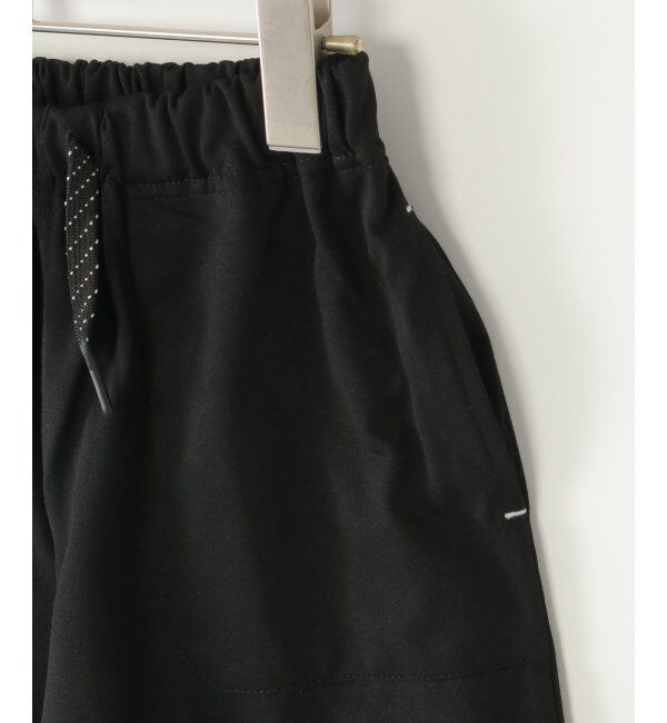 ikka kids「【セットアップ対応】GOKU楽速乾ストレッチショートパンツ（120~160cm）」|その他|