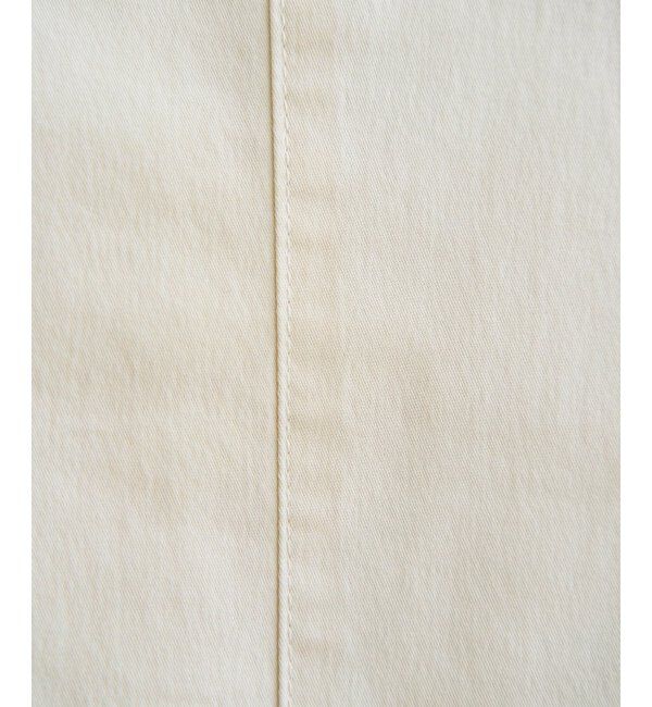 Lbc with Life「さらひやプラスIラインスカート」|スカート|