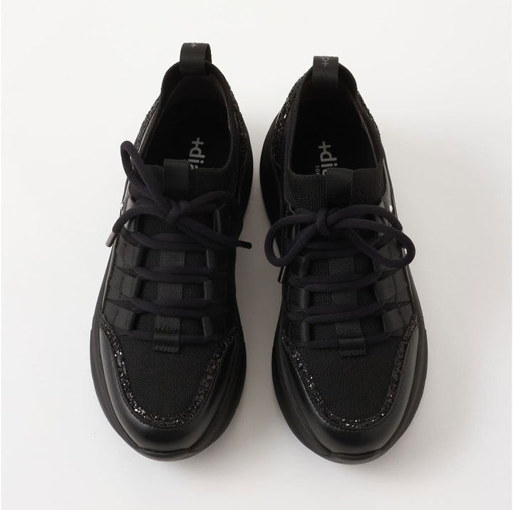 プラスダイアナ「スニーカー　IF46524」|スニーカー|