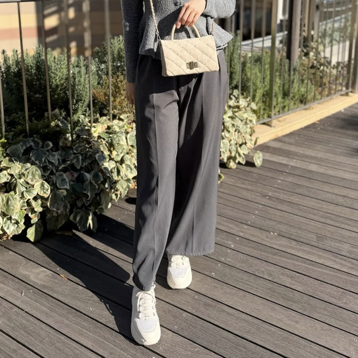 プラスダイアナ「スニーカー　IF46524」|スニーカー|