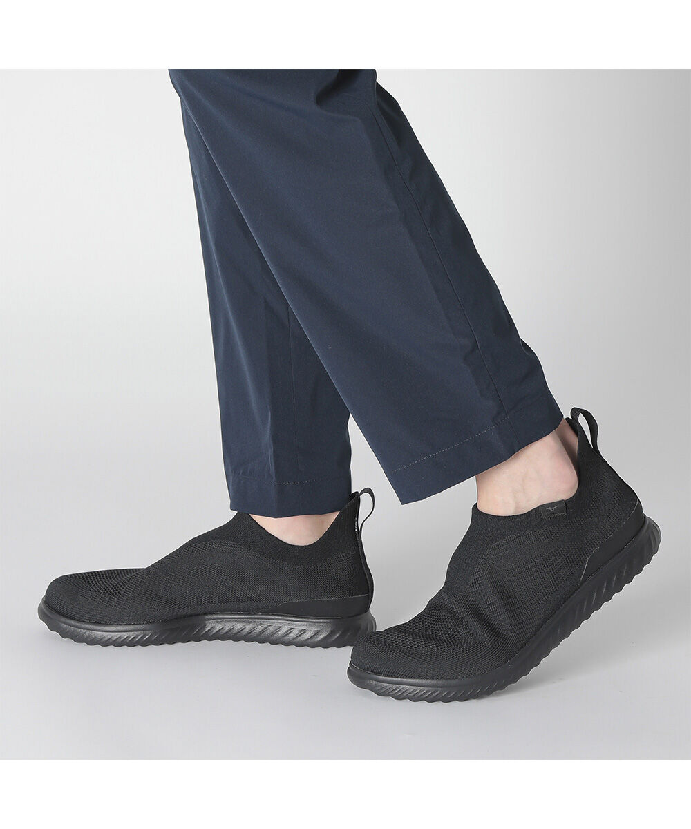 MIZUNO「ザ ミズノ エナジー ウルトラライト(ウォーキング)」|スニーカー|