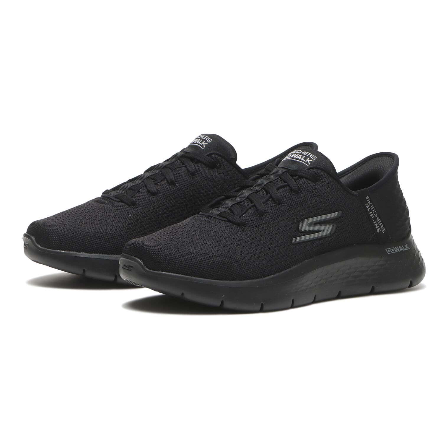 SKECHERS「【SKECHERS】GO WALK FLEX-NEW WORLD」|スニーカー|