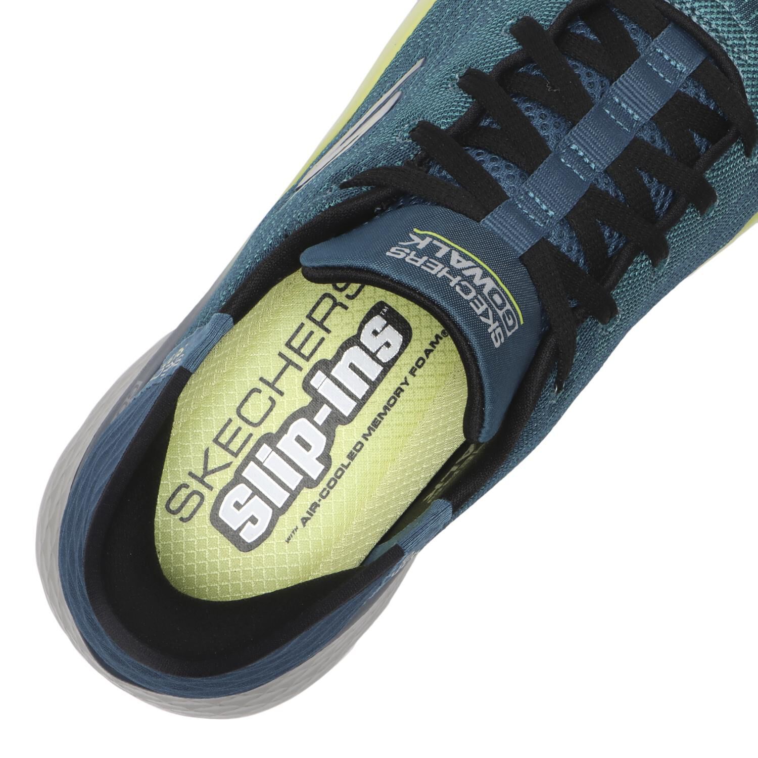 SKECHERS「【SKECHERS】GO WALK FLEX-NEW WORLD」|スニーカー|