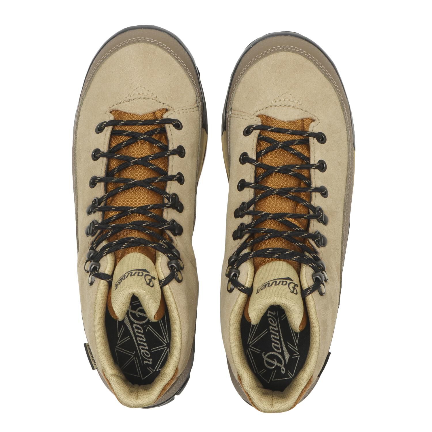 DANNER「【DANNER】PANORAMA MID」|スニーカー|