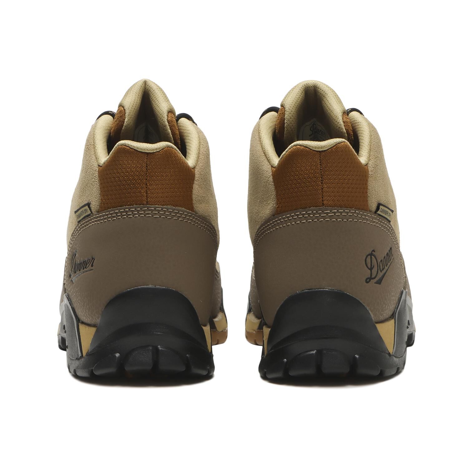 DANNER「【DANNER】PANORAMA MID」|スニーカー|