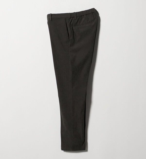 UNITED ARROWS「ライト コーデュロイ ノープリーツパンツ UA COZY ウォッシャブル ヨコストレッチ」|スーツ|