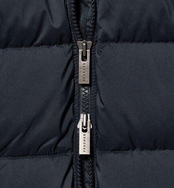 UNITED ARROWS「【別注】＜PYRENEX＞SPOUTNIC JACKET/スプートニック ジャケット/ダウンジャケット」|ダウン|