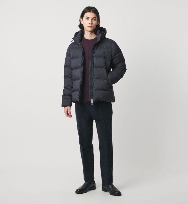 UNITED ARROWS「【別注】＜PYRENEX＞SPOUTNIC JACKET/スプートニック ジャケット/ダウンジャケット」|ダウン|